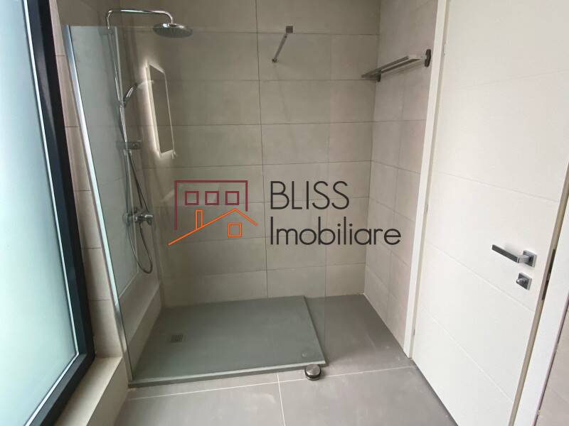 Villa for Rent Iancu Nicolae | Pipera, Bucharest / Ilfov - 4 Bedroom - ID:92848 | Bliss Imobiliare / Photo 30 - BLISS Imobiliare