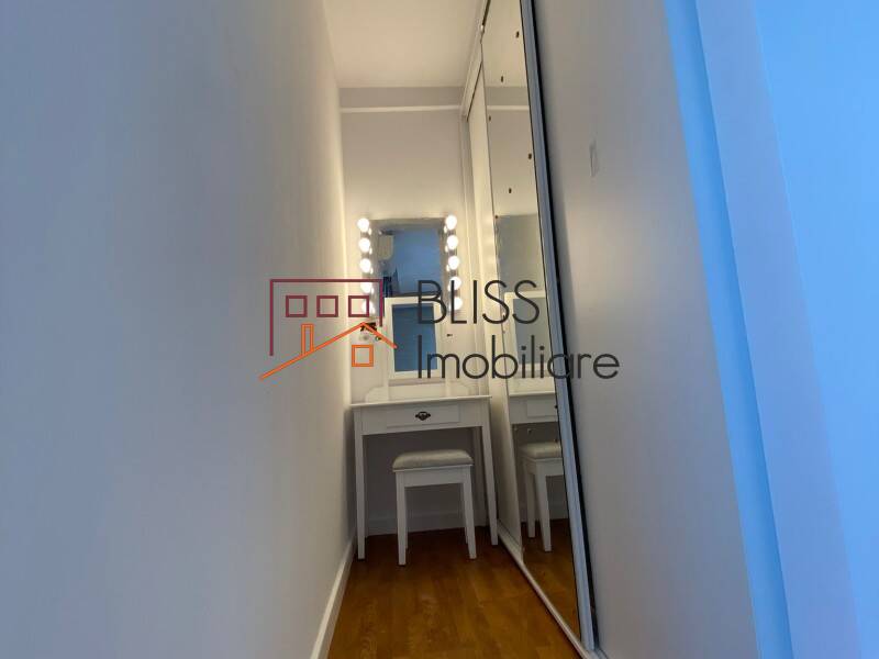 Villa for Rent Iancu Nicolae | Pipera, Bucharest / Ilfov - 4 Bedroom - ID:92841 | Bliss Imobiliare / Photo 25 - BLISS Imobiliare