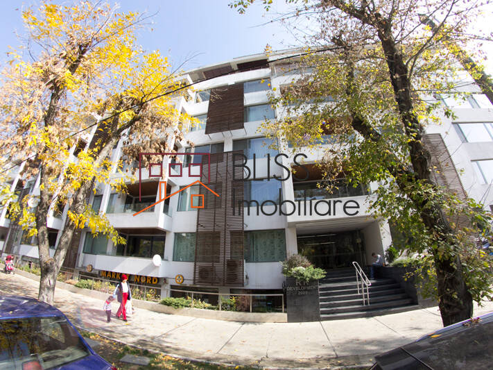 Apartament de Inchiriat Herastrau | Nordului - 3 Camere - ID:24692 | Bliss Imobiliare / Photo 23 - BLISS Imobiliare
