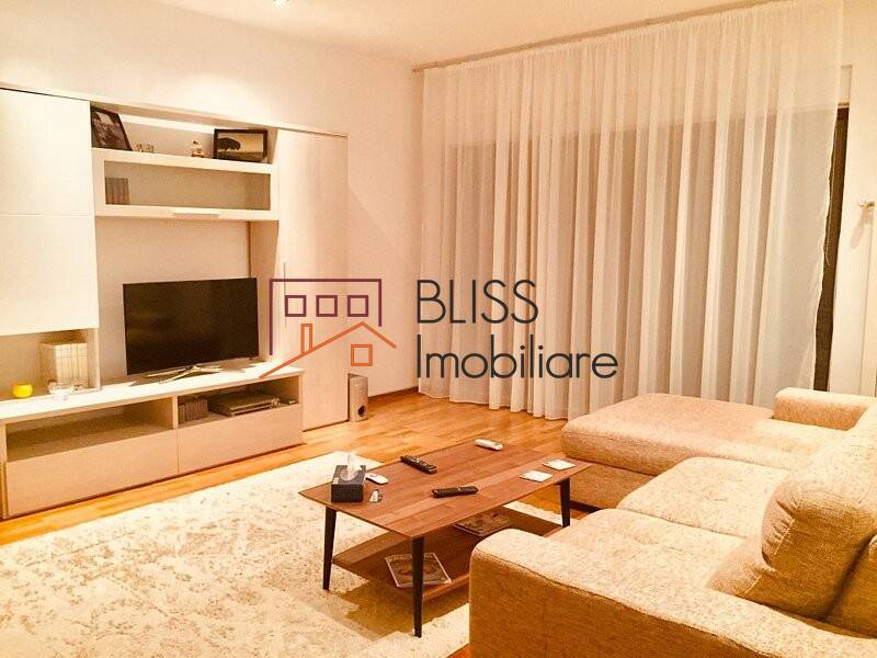 Apartament 2 Camere Modern Iancu Nicolae | Bliss Imobiliare / Photo 1 - BLISS Imobiliare