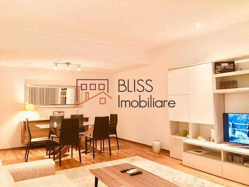 Modern 1-Bedroom Apartment Iancu Nicolae, Bucharest / Ilfov | Bliss Imobiliare / Photo 4 - BLISS Imobiliare