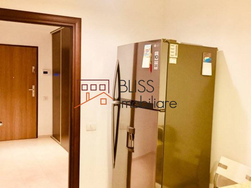 Modern 1-Bedroom Apartment Iancu Nicolae, Bucharest / Ilfov | Bliss Imobiliare / Photo 6 - BLISS Imobiliare