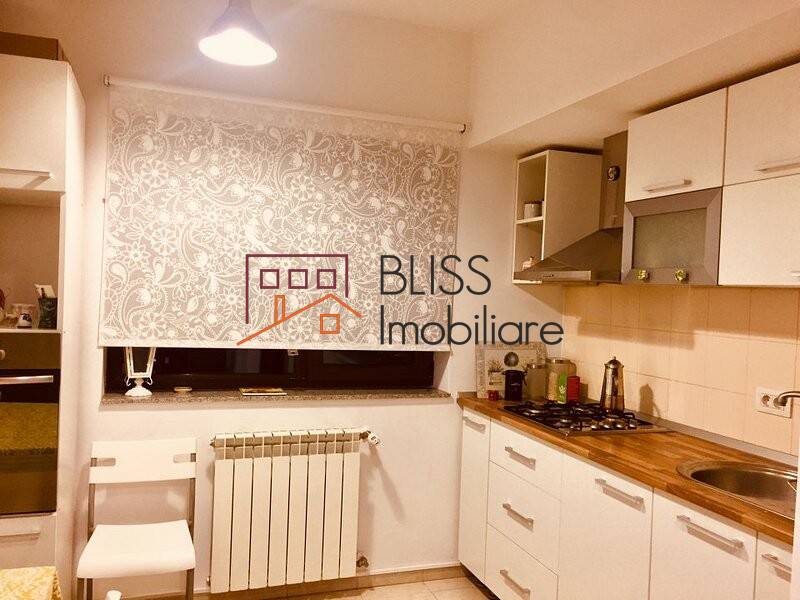 Apartament 2 Camere Modern Iancu Nicolae | Bliss Imobiliare / Photo 5 - BLISS Imobiliare
