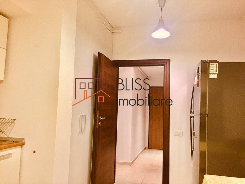 Modern 1-Bedroom Apartment Iancu Nicolae, Bucharest / Ilfov | Bliss Imobiliare / Photo 13 - BLISS Imobiliare