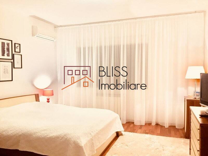 Modern 1-Bedroom Apartment Iancu Nicolae, Bucharest / Ilfov | Bliss Imobiliare / Photo 7 - BLISS Imobiliare