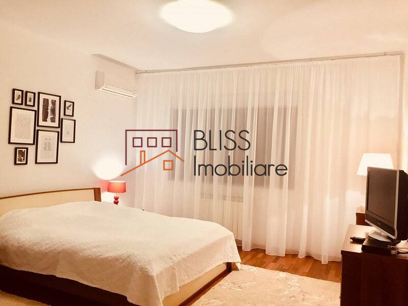 Modern 1-Bedroom Apartment Iancu Nicolae, Bucharest / Ilfov | Bliss Imobiliare / Photo 8 - BLISS Imobiliare