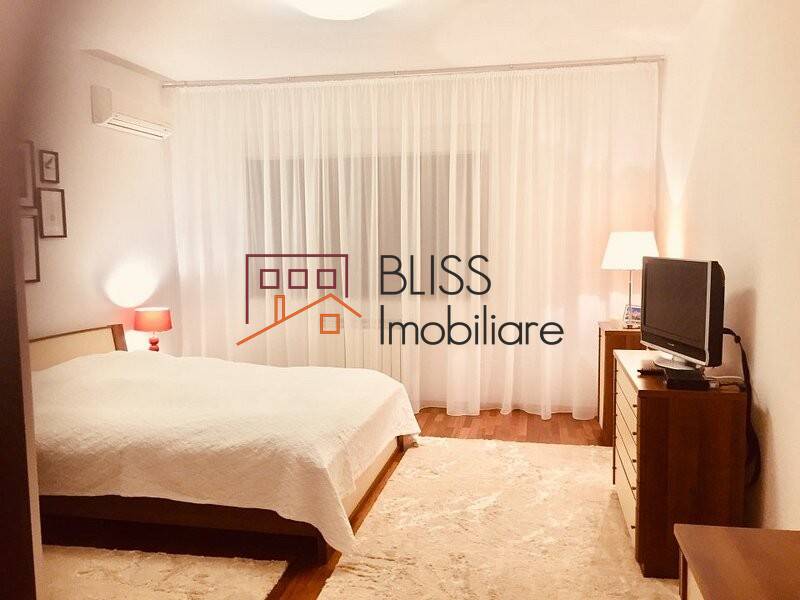 Modern 1-Bedroom Apartment Iancu Nicolae, Bucharest / Ilfov | Bliss Imobiliare / Photo 9 - BLISS Imobiliare