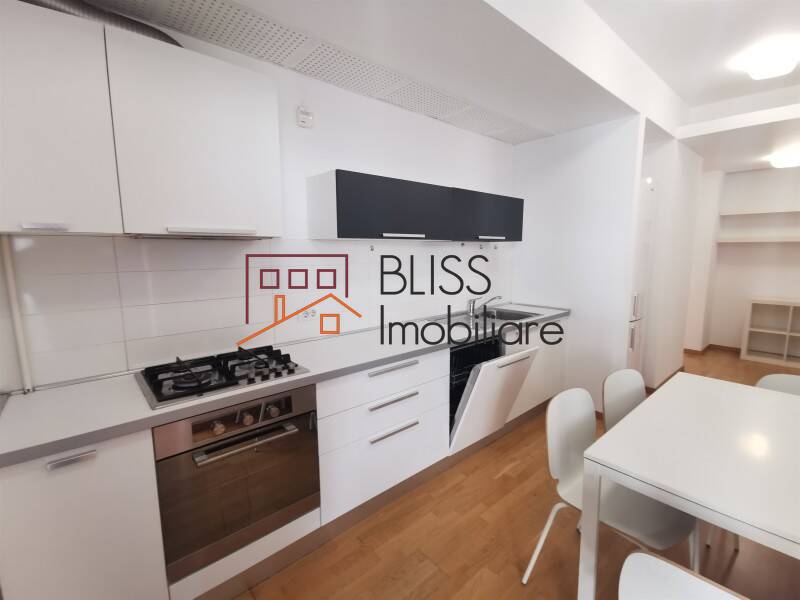 Apartment for Rent Iancu Nicolae | Pipera, Bucharest - 3 Bedroom - ID:91555 | Bliss Imobiliare / Photo 6 - BLISS Imobiliare