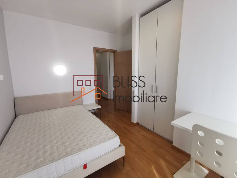 Apartment for Rent Iancu Nicolae | Pipera, Bucharest - 3 Bedroom - ID:91555 | Bliss Imobiliare / Photo 14 - BLISS Imobiliare