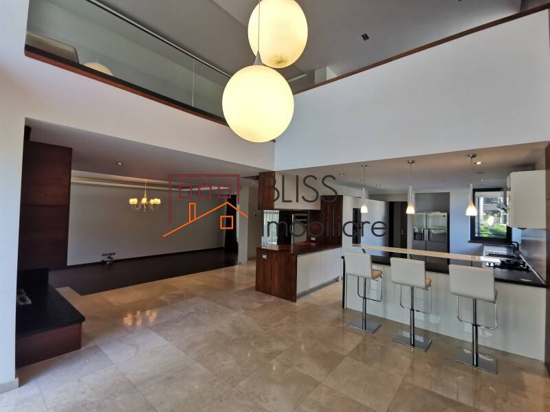 4-Bedroom Villa With Swimming Pool On Iancu Nicolae, Bucharest / Ilfov | Bliss Imobiliare / Photo 11 - BLISS Imobiliare