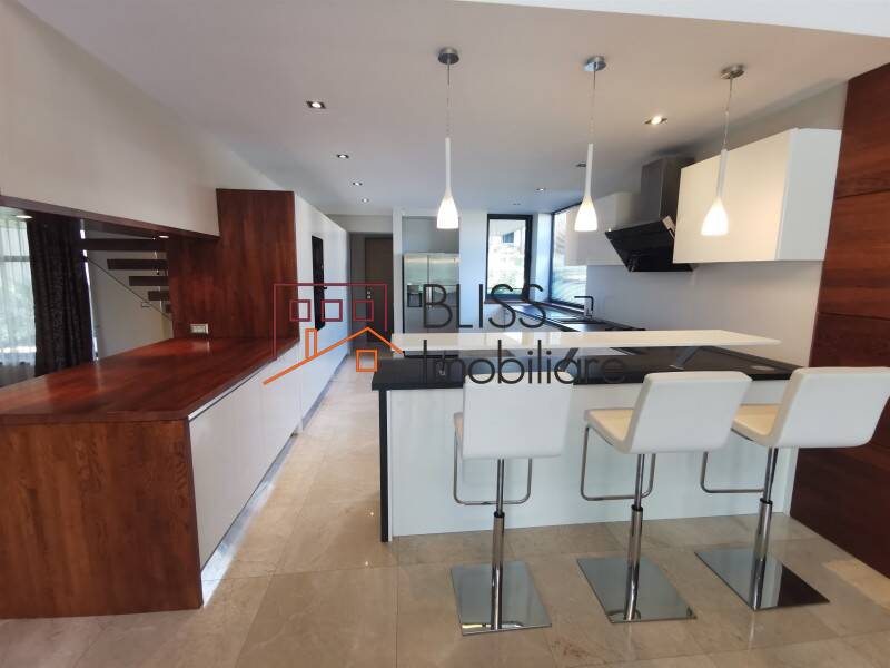 Vila 5 Camere Cu Piscina Pe Iancu Nicolae | Bliss Imobiliare / Photo 12 - BLISS Imobiliare