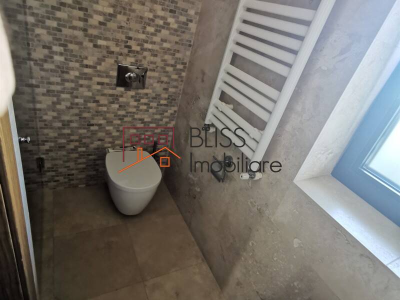 Vila 5 Camere Cu Piscina Pe Iancu Nicolae | Bliss Imobiliare / Photo 16 - BLISS Imobiliare