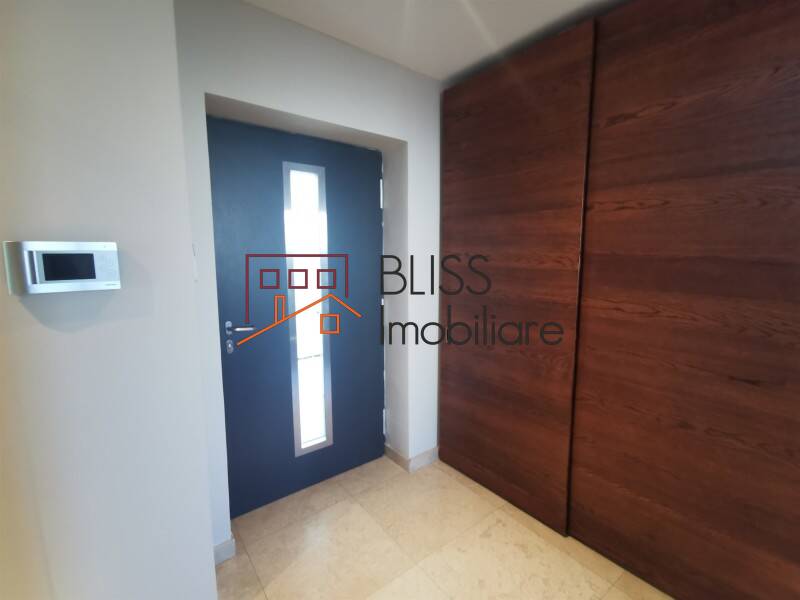 4-Bedroom Villa With Swimming Pool On Iancu Nicolae, Bucharest / Ilfov | Bliss Imobiliare / Photo 17 - BLISS Imobiliare