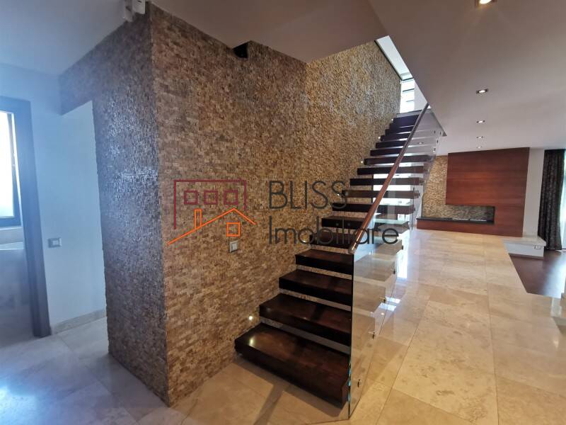 4-Bedroom Villa With Swimming Pool On Iancu Nicolae, Bucharest / Ilfov | Bliss Imobiliare / Photo 18 - BLISS Imobiliare