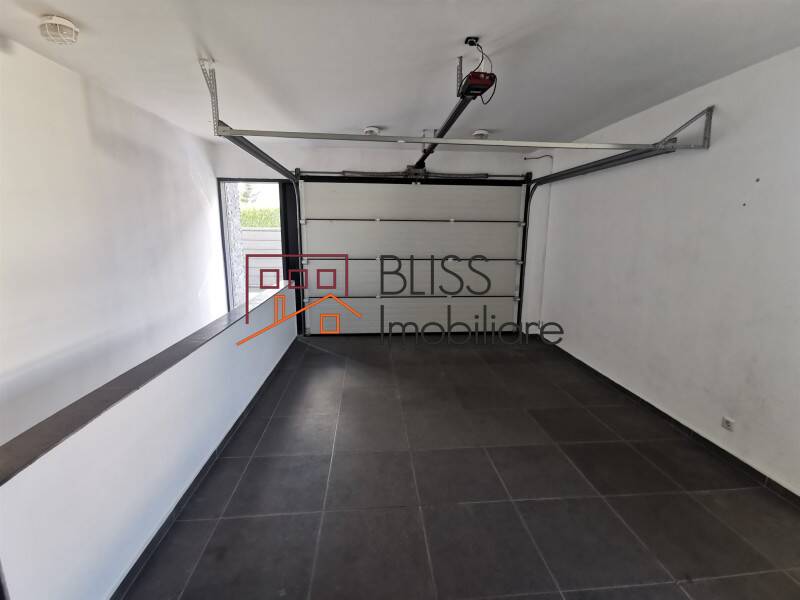 Vila 5 Camere Cu Piscina Pe Iancu Nicolae | Bliss Imobiliare / Photo 19 - BLISS Imobiliare