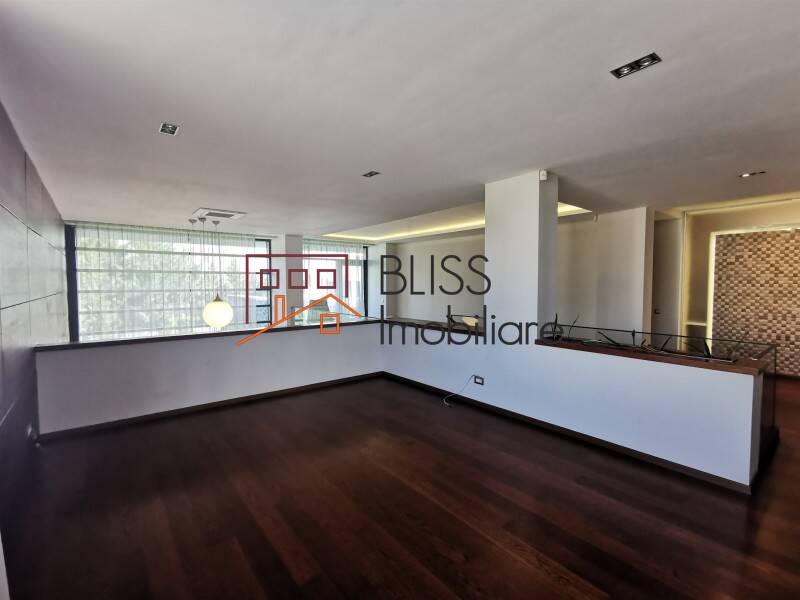4-Bedroom Villa With Swimming Pool On Iancu Nicolae, Bucharest / Ilfov | Bliss Imobiliare / Photo 22 - BLISS Imobiliare