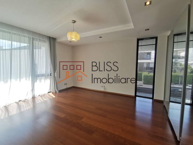 4-Bedroom Villa With Swimming Pool On Iancu Nicolae, Bucharest / Ilfov | Bliss Imobiliare / Photo 26 - BLISS Imobiliare