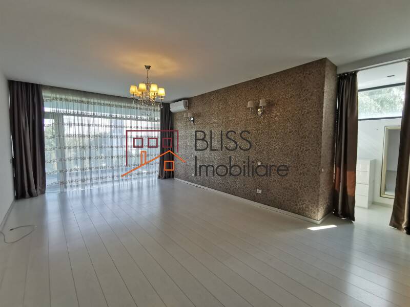 4-Bedroom Villa With Swimming Pool On Iancu Nicolae, Bucharest / Ilfov | Bliss Imobiliare / Photo 28 - BLISS Imobiliare