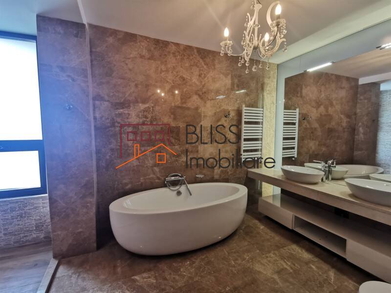 4-Bedroom Villa With Swimming Pool On Iancu Nicolae, Bucharest / Ilfov | Bliss Imobiliare / Photo 31 - BLISS Imobiliare