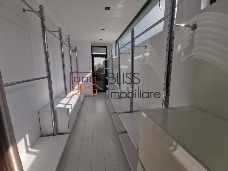 Vila 5 Camere Cu Piscina Pe Iancu Nicolae | Bliss Imobiliare / Photo 33 - BLISS Imobiliare