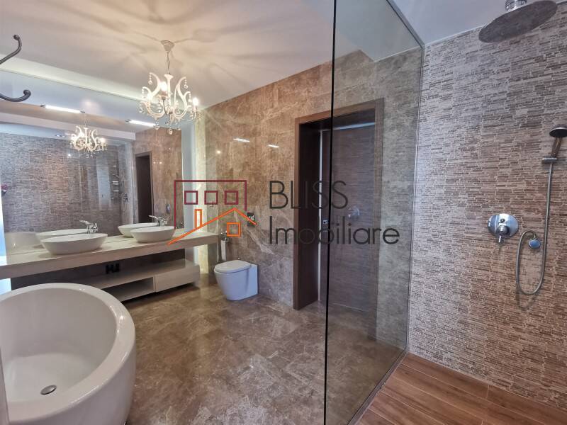 Vila 5 Camere Cu Piscina Pe Iancu Nicolae | Bliss Imobiliare / Photo 32 - BLISS Imobiliare