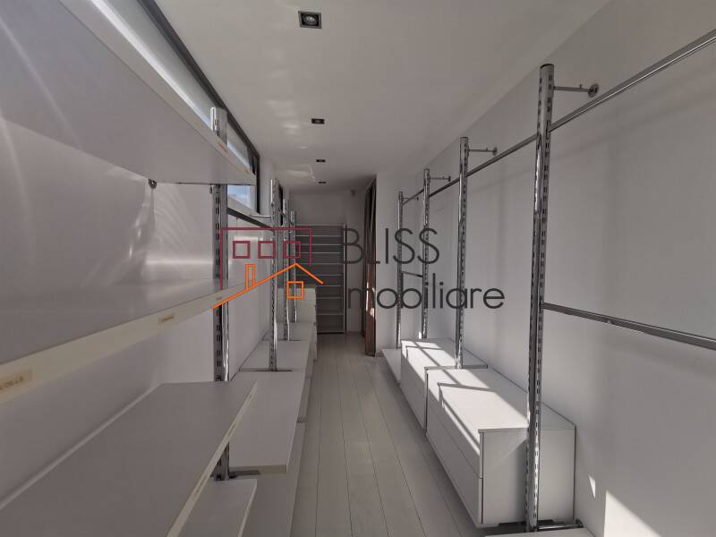 4-Bedroom Villa With Swimming Pool On Iancu Nicolae, Bucharest / Ilfov | Bliss Imobiliare / Photo 34 - BLISS Imobiliare