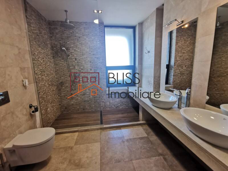 Vila 5 Camere Cu Piscina Pe Iancu Nicolae | Bliss Imobiliare / Photo 37 - BLISS Imobiliare