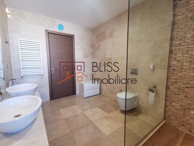 Vila 5 Camere Cu Piscina Pe Iancu Nicolae | Bliss Imobiliare / Photo 38 - BLISS Imobiliare