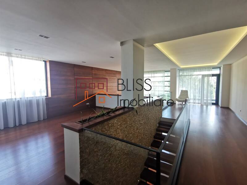 Vila 5 Camere Cu Piscina Pe Iancu Nicolae | Bliss Imobiliare / Photo 39 - BLISS Imobiliare
