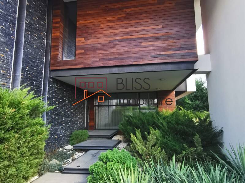 Vila 5 Camere Cu Piscina Pe Iancu Nicolae | Bliss Imobiliare / Photo 6 - BLISS Imobiliare