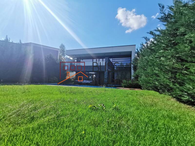 Vila 5 Camere Cu Piscina Pe Iancu Nicolae | Bliss Imobiliare / Photo 3 - BLISS Imobiliare