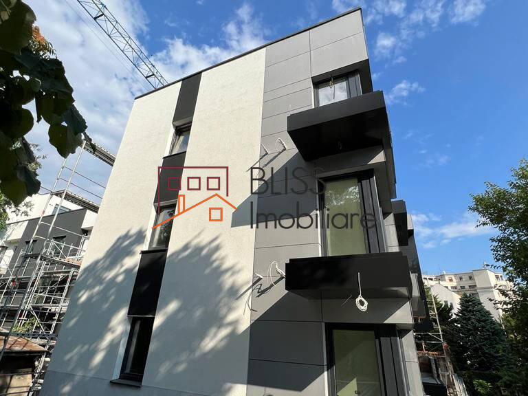 Apartment for Rent Unirii, Bucharest - 1 Bedroom - ID:100347 | Bliss Imobiliare / Photo 16 - BLISS Imobiliare