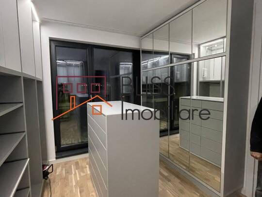 Villa for Rent Iancu Nicolae | Pipera, Bucharest / Ilfov - 4 Bedroom - ID:110383 | Bliss Imobiliare / Photo 10 - BLISS Imobiliare