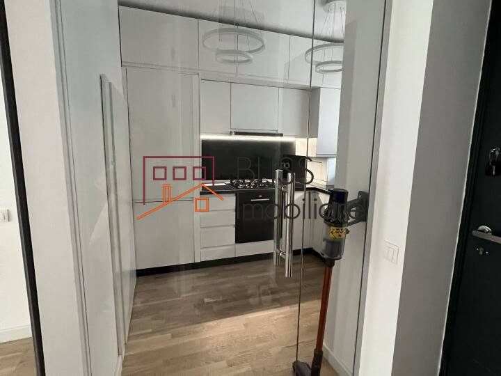 Vila de Inchiriat Iancu Nicolae | Pipera - 5 Camere - ID:110383 | Bliss Imobiliare / Photo 4 - BLISS Imobiliare