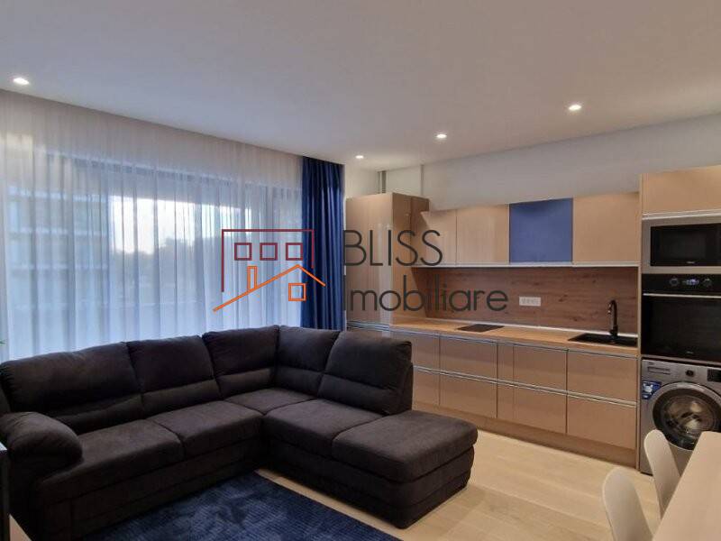 Apartment, 1 Bedroom, Bucharest | Bliss Imobiliare / Photo 3 - BLISS Imobiliare