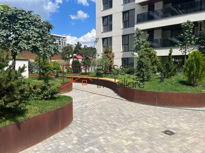 Apartament 2 Camere Aviatiei Mobilat | Bliss Imobiliare / Photo 1 - BLISS Imobiliare