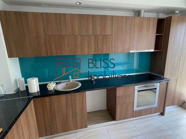 Apartament 2 Camere Cosmopolis Mobilat Modern | Bliss Imobiliare / Photo 3 - BLISS Imobiliare