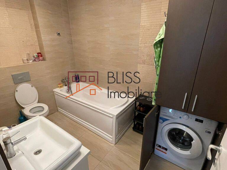 Apartament 2 Camere Cosmopolis Mobilat Modern | Bliss Imobiliare / Photo 7 - BLISS Imobiliare