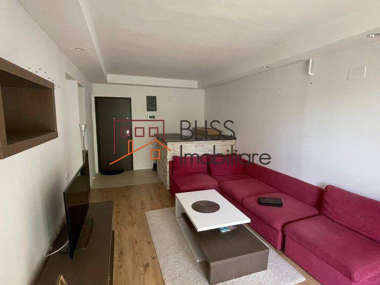 Apartament 2 Camere Cosmopolis Mobilat Modern | Bliss Imobiliare / Photo 2 - BLISS Imobiliare