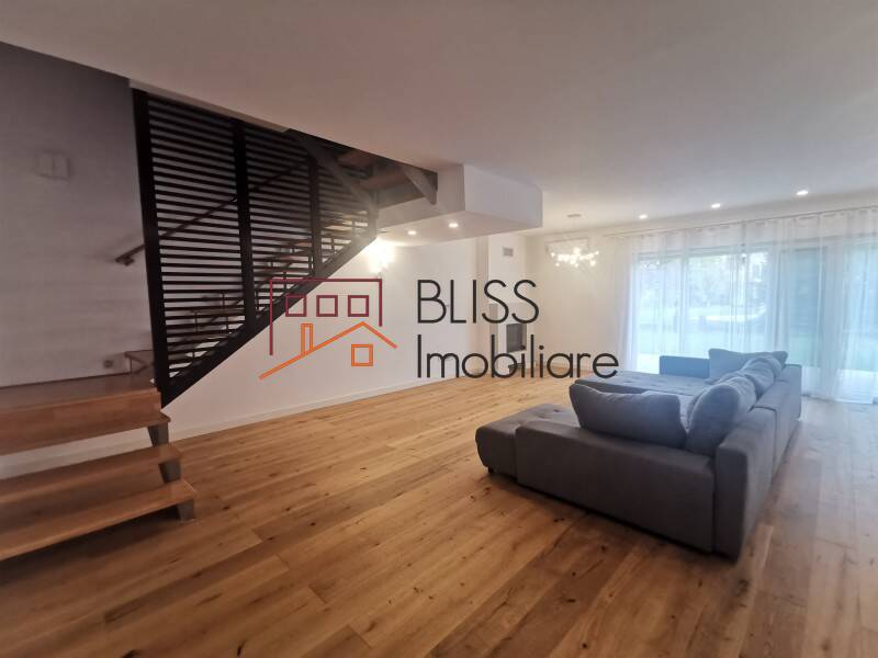 Renovated 5 Bedroom Villa, Bucharest / Ilfov | Bliss Imobiliare / Photo 2 - BLISS Imobiliare