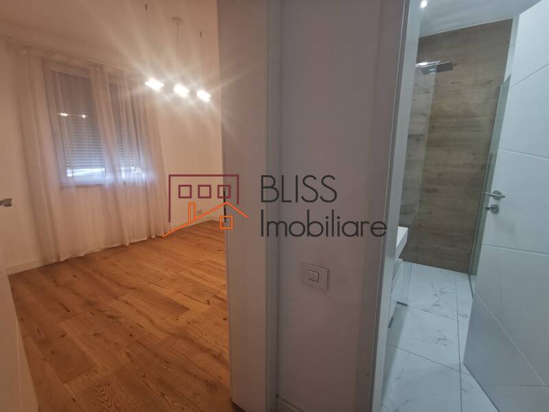 Renovated 5 Bedroom Villa, Bucharest / Ilfov | Bliss Imobiliare / Photo 13 - BLISS Imobiliare