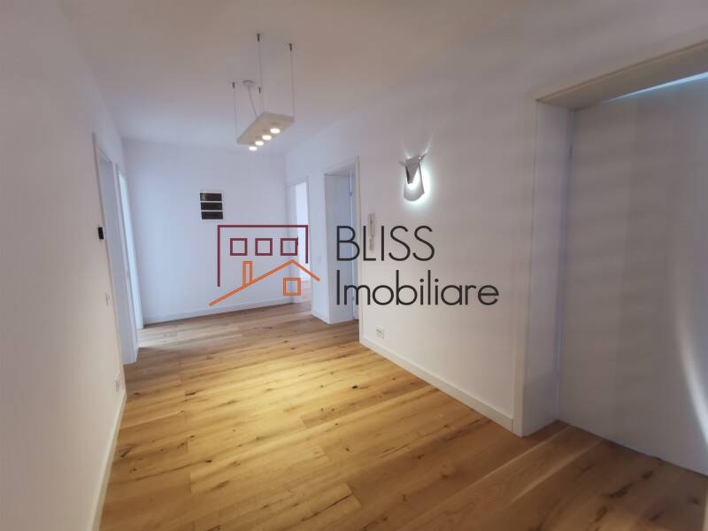Renovated 5 Bedroom Villa, Bucharest / Ilfov | Bliss Imobiliare / Photo 17 - BLISS Imobiliare