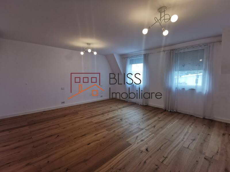 Renovated 5 Bedroom Villa, Bucharest / Ilfov | Bliss Imobiliare / Photo 18 - BLISS Imobiliare