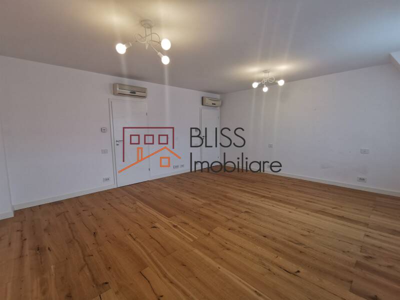 Renovated 5 Bedroom Villa, Bucharest / Ilfov | Bliss Imobiliare / Photo 19 - BLISS Imobiliare