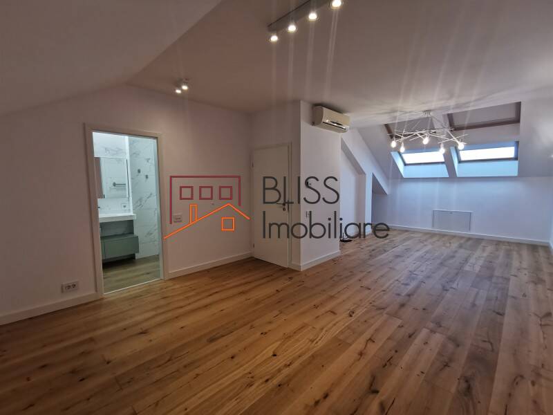 Renovated 5 Bedroom Villa, Bucharest / Ilfov | Bliss Imobiliare / Photo 30 - BLISS Imobiliare