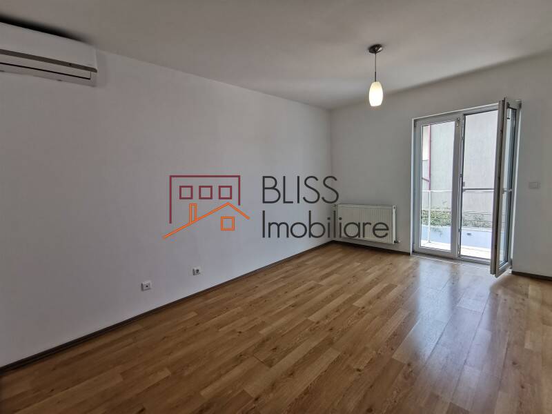Casa de Inchiriat Iancu Nicolae | Pipera - 4 Camere - ID:46681 | Bliss Imobiliare / Photo 16 - BLISS Imobiliare