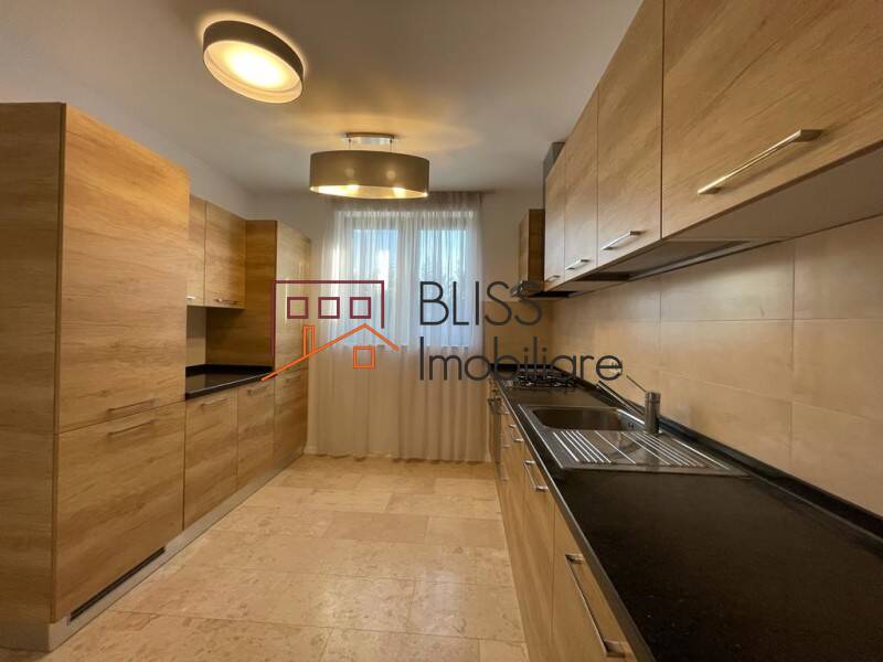 Vila Cu 4 Dormitoare Si Gradina Privata | Bliss Imobiliare / Photo 9 - BLISS Imobiliare