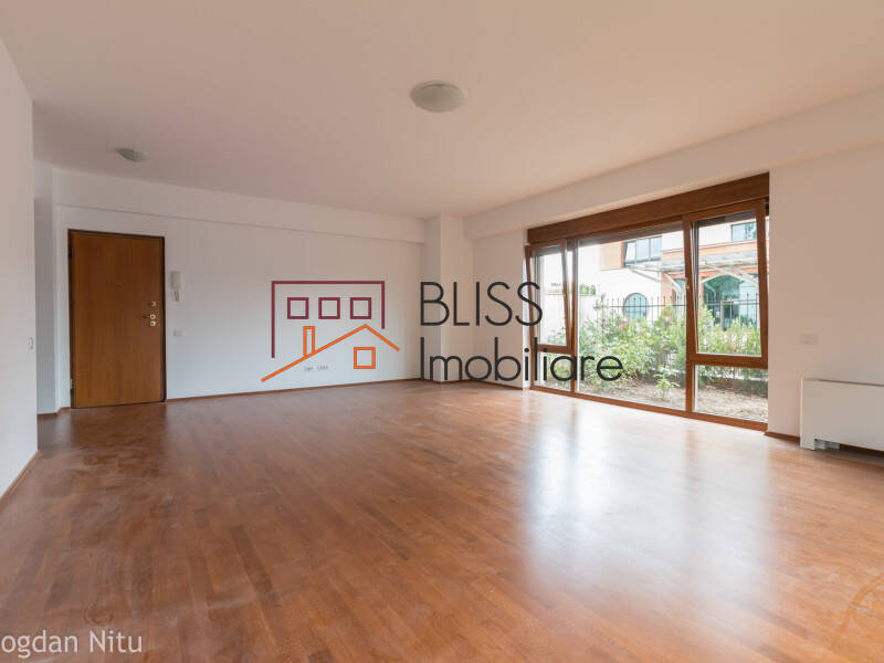 Apartament de Inchiriat Aviatiei | Promenada mall | Metro Pipera - 3 Camere - ID:25023 | Bliss Imobiliare / Photo 2 - BLISS Imobiliare