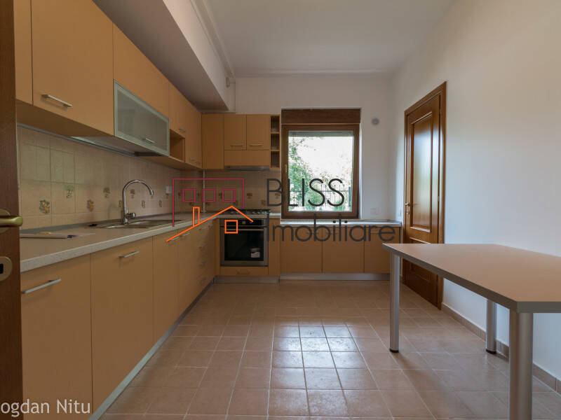 Apartment for Rent Aviatiei | Promenada mall | Metro Pipera, Bucharest - 2 Bedroom - ID:25023 | Bliss Imobiliare / Photo 4 - BLISS Imobiliare