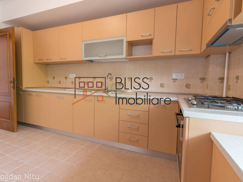Apartment for Rent Aviatiei | Promenada mall | Metro Pipera, Bucharest - 2 Bedroom - ID:25023 | Bliss Imobiliare / Photo 5 - BLISS Imobiliare
